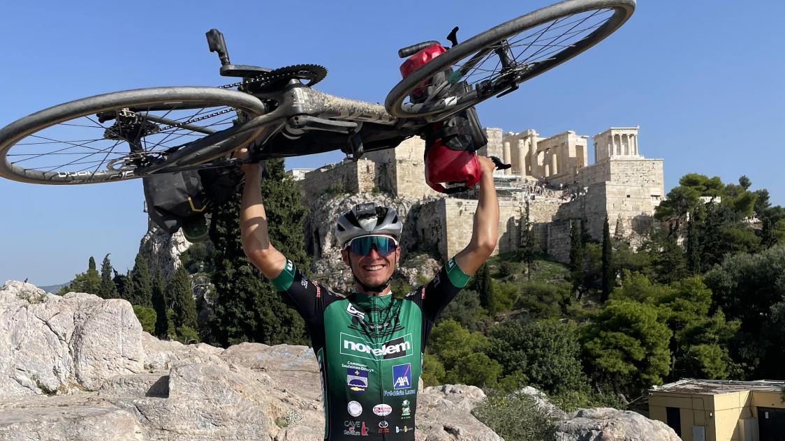 Apres velo hotsell
